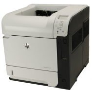 Ремонт принтера Hewlett-Packard LJ серии Enterprise 600/M601/M602/M603